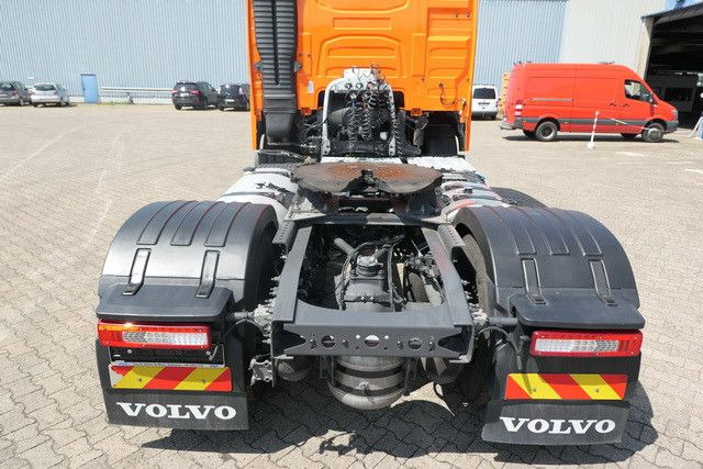 Volvo FH 500 4x2, Standklima, VEB-Bremse, Alu-Felgen - Çekici: fotoğraf 4 Volvo FH 500 4x2, Standklima, VEB-Bremse, Alu-Felgen - Çekici: fotoğraf 4