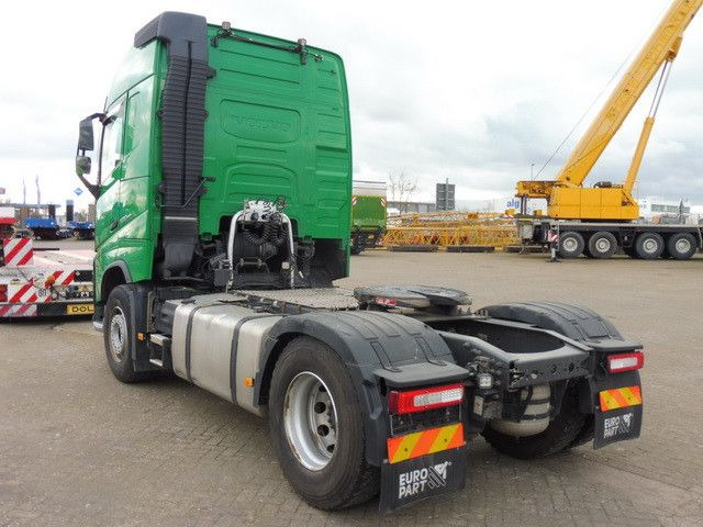 Volvo FH 500 4x2, VEB-Bremse, Standklima, Schlafliege - Çekici: fotoğraf 3 Volvo FH 500 4x2, VEB-Bremse, Standklima, Schlafliege - Çekici: fotoğraf 3