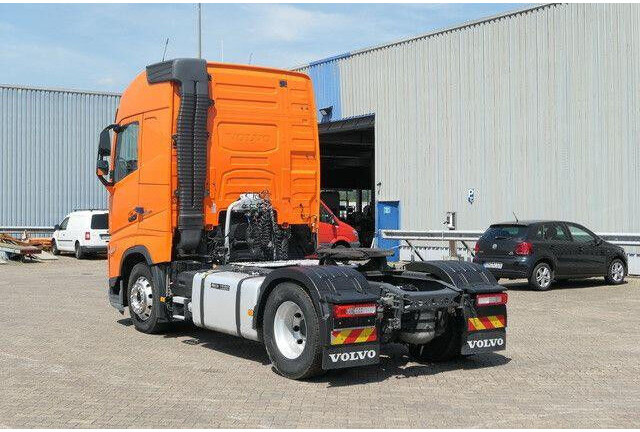Volvo FH 500/Standklima/20 Stück auf Lager! - Çekici: fotoğraf 5 Volvo FH 500/Standklima/20 Stück auf Lager! - Çekici: fotoğraf 5