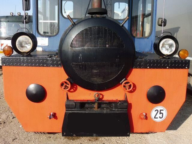 Cordes Zugmaschine (Lokomotive) Personenanhänger - Turistik otobüs: fotoğraf 3 Cordes Zugmaschine (Lokomotive) Personenanhänger - Turistik otobüs: fotoğraf 3