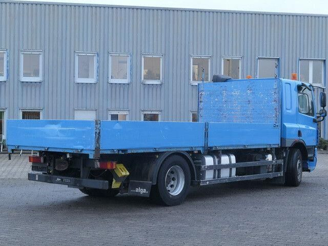 DAF CF 75.360 4x2, Retarder, Klima, AHK, Gerüstbau - Sal/ Açık kasa kamyon: fotoğraf 3 DAF CF 75.360 4x2, Retarder, Klima, AHK, Gerüstbau - Sal/ Açık kasa kamyon: fotoğraf 3