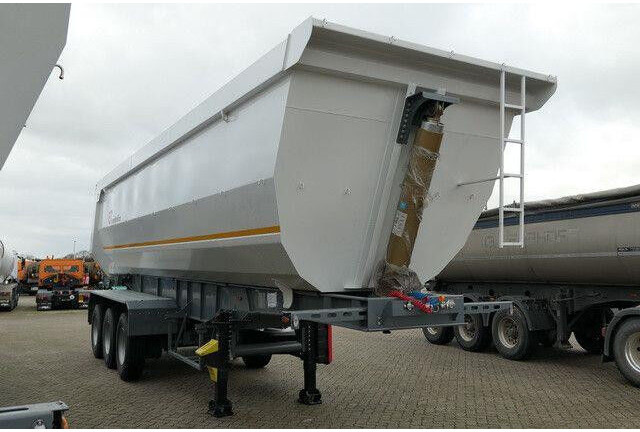 Hardox, 42m³, gr. Achsen, Ideal für Export - Damperli dorse: fotoğraf 2 Hardox, 42m³, gr. Achsen, Ideal für Export - Damperli dorse: fotoğraf 2