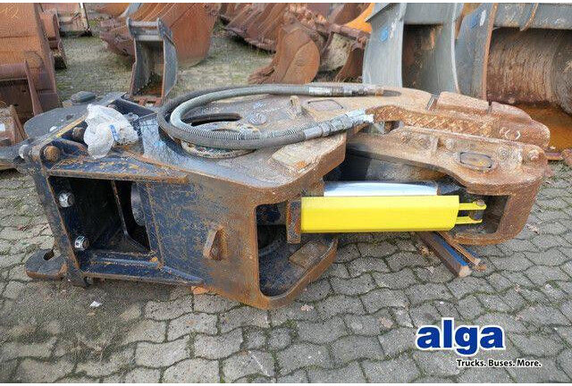 Daemo KSW30V, hydr. Abbruchschere,22-27t Bagger - İş makinaları: fotoğraf 1 Daemo KSW30V, hydr. Abbruchschere,22-27t Bagger - İş makinaları: fotoğraf 1