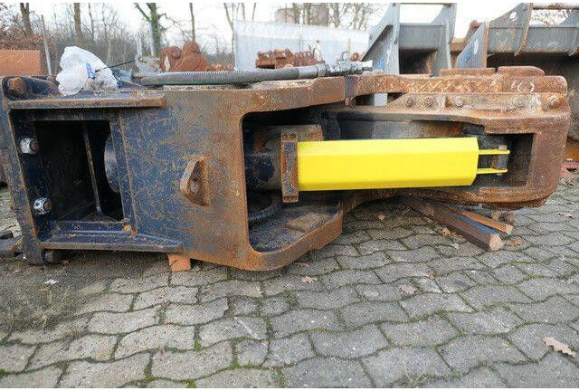 Daemo KSW30V, hydr. Abbruchschere,22-27t Bagger - İş makinaları: fotoğraf 2 Daemo KSW30V, hydr. Abbruchschere,22-27t Bagger - İş makinaları: fotoğraf 2