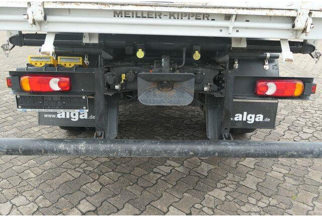 Iveco 120E EuroCargo 4x2, Meiller, Klima, AHK, Hydr. - Damperli kamyon: fotoğraf 5 Iveco 120E EuroCargo 4x2, Meiller, Klima, AHK, Hydr. - Damperli kamyon: fotoğraf 5