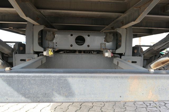 Iveco AD190S/P 4x2, 7.350mm lang, LBW, Klima, Navi - Tenteli kamyon: fotoğraf 5 Iveco AD190S/P 4x2, 7.350mm lang, LBW, Klima, Navi - Tenteli kamyon: fotoğraf 5