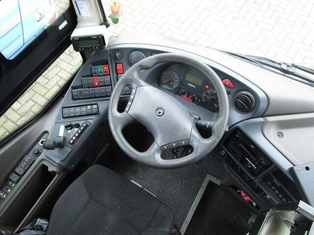 Iveco Crossway LE, EEV, 54 Sitze, Gurte - Şehirlerarası otobüs: fotoğraf 4 Iveco Crossway LE, EEV, 54 Sitze, Gurte - Şehirlerarası otobüs: fotoğraf 4