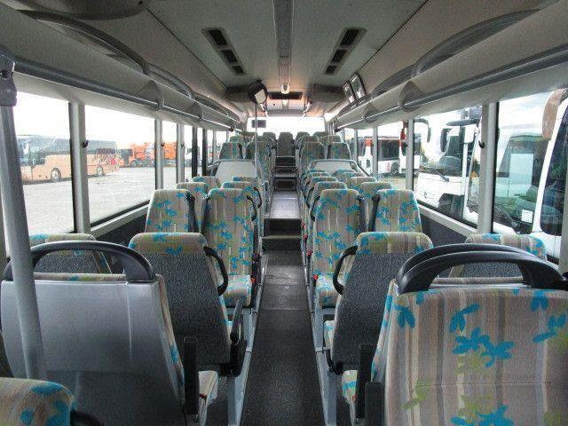 Iveco Crossway LE, EEV, 54 Sitze, Gurte - Şehirlerarası otobüs: fotoğraf 3 Iveco Crossway LE, EEV, 54 Sitze, Gurte - Şehirlerarası otobüs: fotoğraf 3
