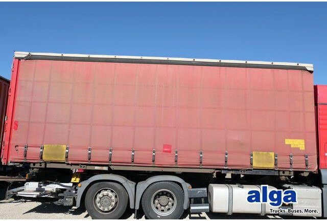 Kögel ENCO 74, Wechselbrücke, BDF, Edscha - Şasi kamyon: fotoğraf 1 Kögel ENCO 74, Wechselbrücke, BDF, Edscha - Şasi kamyon: fotoğraf 1