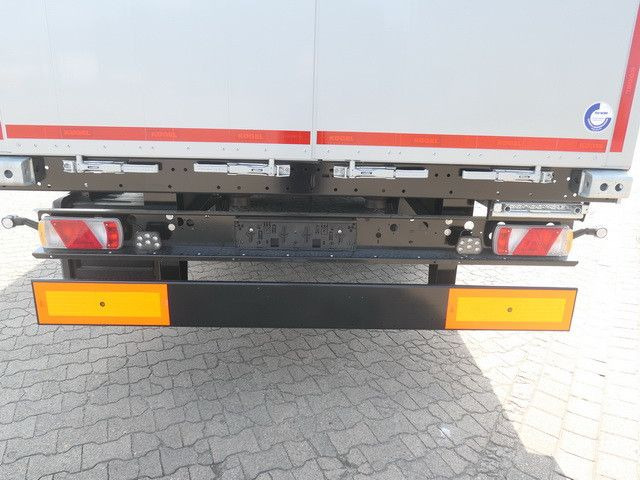 Kögel SN 24, Palettenkasten, Edscha, BPW, Luft-Lift - Tenteli dorse: fotoğraf 5 Kögel SN 24, Palettenkasten, Edscha, BPW, Luft-Lift - Tenteli dorse: fotoğraf 5