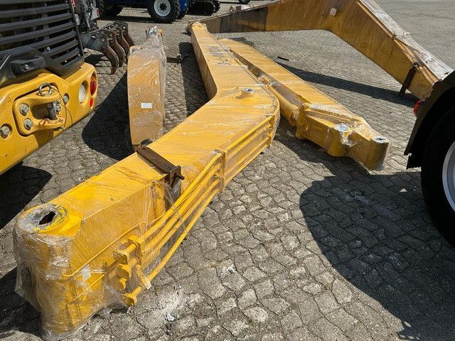 Komatsu 55' Ausleger/Long Reach Boom/Tieflöffel - Paletli ekskavatör: fotoğraf 2 Komatsu 55' Ausleger/Long Reach Boom/Tieflöffel - Paletli ekskavatör: fotoğraf 2