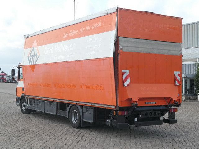 MAN 12.220 TGL BL, Wingliner, LBW, Klima, 7.200mm - Taşınması içecek kamyon: fotoğraf 5 MAN 12.220 TGL BL, Wingliner, LBW, Klima, 7.200mm - Taşınması içecek kamyon: fotoğraf 5