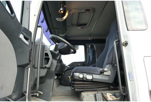 MAN 18.350 TGA 4x2, 119tkm, BDF, Klima, AHK - Şasi kamyon: fotoğraf 5 MAN 18.350 TGA 4x2, 119tkm, BDF, Klima, AHK - Şasi kamyon: fotoğraf 5