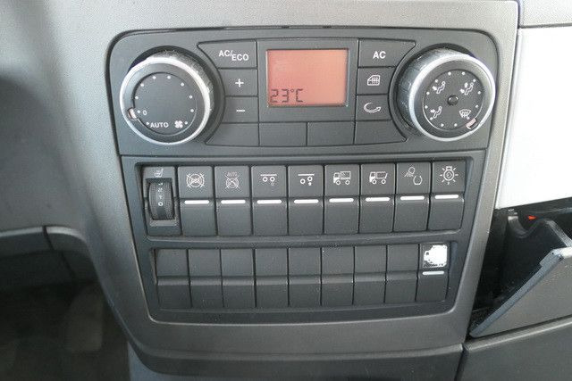 Yeni Tenteli kamyon MAN 26.400 TGS LL 6x2, LBW 2.0to., Klima, Navi: fotoğraf 14
