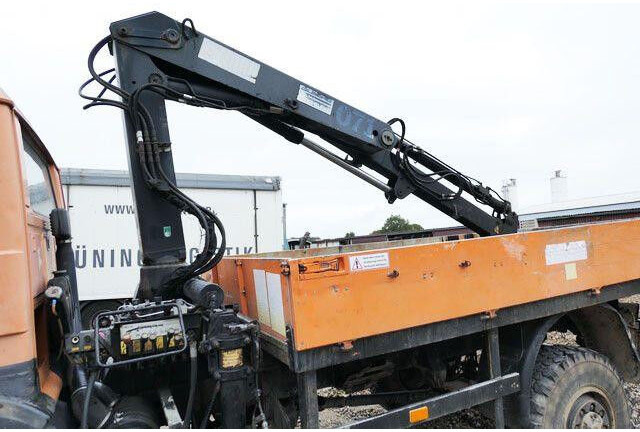 MAN 9.150 4x4, Allrad, Hiab 071 AW, Einzelbereifung - Sal/ Açık kasa kamyon: fotoğraf 3 MAN 9.150 4x4, Allrad, Hiab 071 AW, Einzelbereifung - Sal/ Açık kasa kamyon: fotoğraf 3