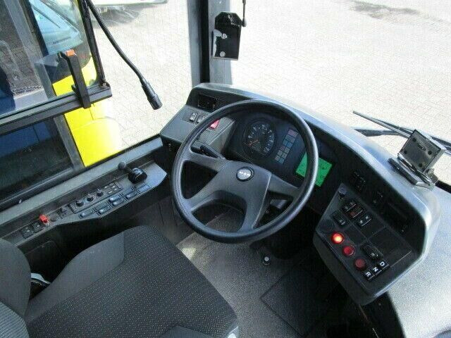 MAN Lions City G, A23, Klima, 49 Sitze, Euro 4 - Körüklü otobüs: fotoğraf 4 MAN Lions City G, A23, Klima, 49 Sitze, Euro 4 - Körüklü otobüs: fotoğraf 4