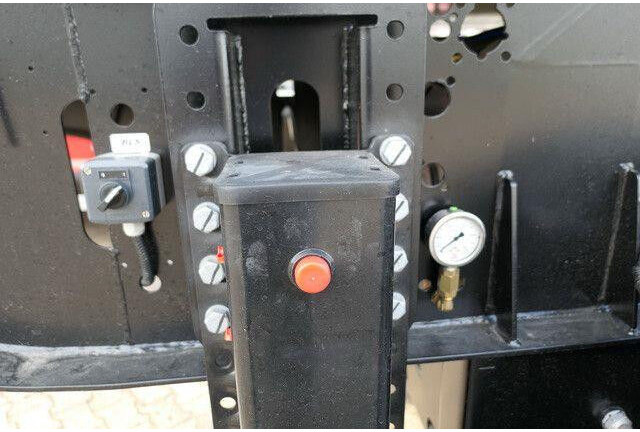 Mega MNW, Stahl, 25m³, Luft-Lift, anliegende Klappe - Damperli dorse: fotoğraf 5 Mega MNW, Stahl, 25m³, Luft-Lift, anliegende Klappe - Damperli dorse: fotoğraf 5