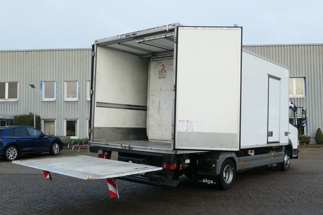 Mercedes-Benz 1222 Atego 4x2, Thermo King T-600R, LBW, Klima Mercedes-Benz 1222 Atego 4x2, Thermo King T-600R, LBW, Klima - Refrijeratör kamyon: fotoğraf 3 Mercedes-Benz 1222 Atego 4x2, Thermo King T-600R, LBW, Klima Mercedes-Benz 1222 Atego 4x2, Thermo King T-600R, LBW, Klima - Refrijeratör kamyon: fotoğraf 3