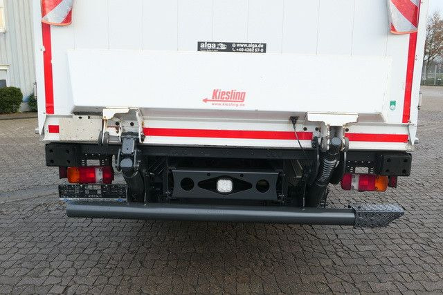 Mercedes-Benz 1222 Atego 4x2, Thermo King T-600R, LBW, Klima Mercedes-Benz 1222 Atego 4x2, Thermo King T-600R, LBW, Klima - Refrijeratör kamyon: fotoğraf 4 Mercedes-Benz 1222 Atego 4x2, Thermo King T-600R, LBW, Klima Mercedes-Benz 1222 Atego 4x2, Thermo King T-600R, LBW, Klima - Refrijeratör kamyon: fotoğraf 4