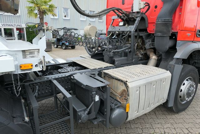 Mercedes-Benz 1845 LS Arocs HAD 4x4, Liebherr 10m³, 155tkm, AC - Transmikser: fotoğraf 5 Mercedes-Benz 1845 LS Arocs HAD 4x4, Liebherr 10m³, 155tkm, AC - Transmikser: fotoğraf 5
