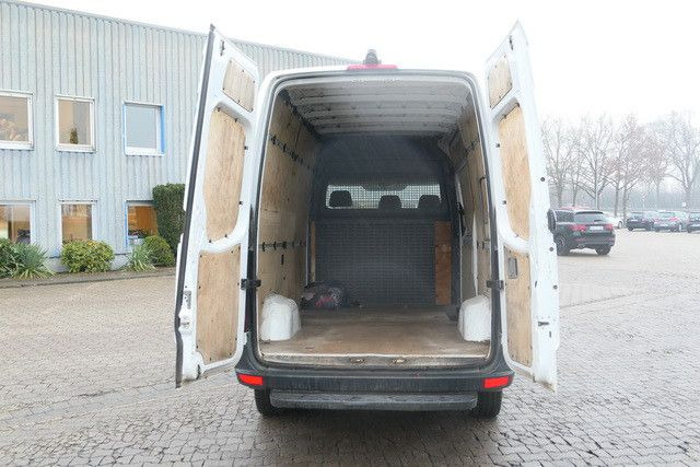 Mercedes-Benz 213 CDI Sprinter 4x2, Klima, 3. Sitz, Holzausbau - Küçük panelvan: fotoğraf 5 Mercedes-Benz 213 CDI Sprinter 4x2, Klima, 3. Sitz, Holzausbau - Küçük panelvan: fotoğraf 5
