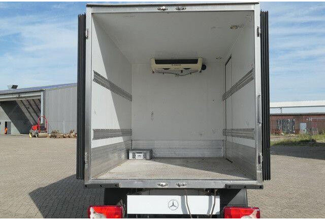 Mercedes-Benz 516 CDI Sprinter 4x2, Thermo King, Kiesling - Refrijeratör kamyon: fotoğraf 5 Mercedes-Benz 516 CDI Sprinter 4x2, Thermo King, Kiesling - Refrijeratör kamyon: fotoğraf 5