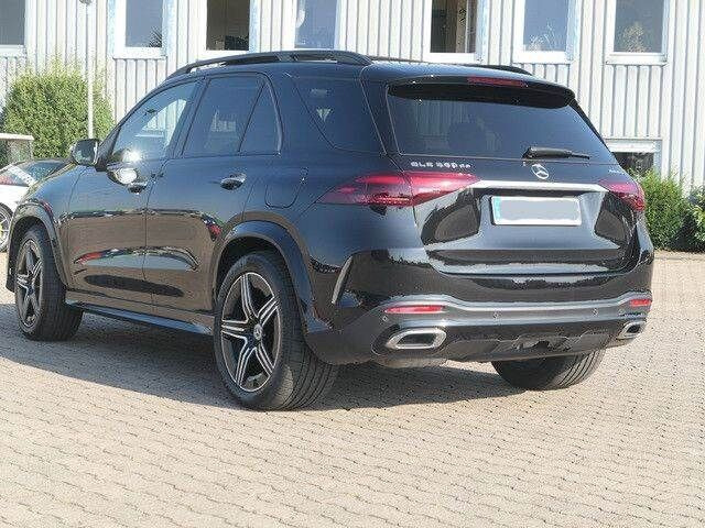 Mercedes-Benz GLE 350 de 4Matic/AMG Line/AHK/Garantie - Açık kasa kamyonet: fotoğraf 2 Mercedes-Benz GLE 350 de 4Matic/AMG Line/AHK/Garantie - Açık kasa kamyonet: fotoğraf 2