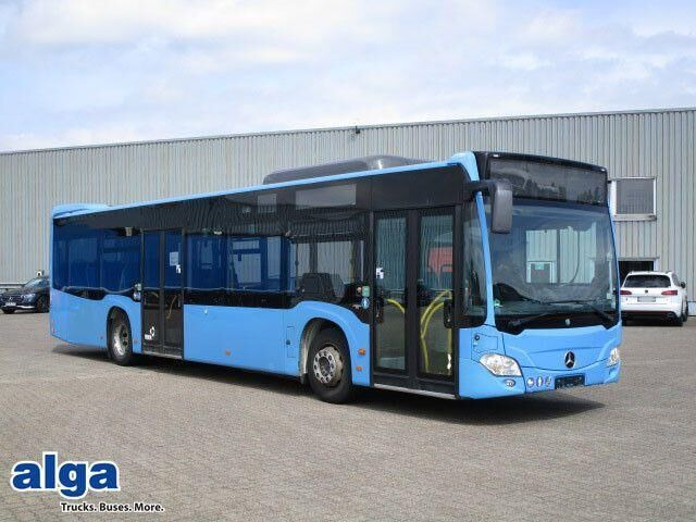 Mercedes-Benz O 530 Citaro C2, Euro 6, 40 Sitze, A/C - Şehirlerarası otobüs: fotoğraf 1 Mercedes-Benz O 530 Citaro C2, Euro 6, 40 Sitze, A/C - Şehirlerarası otobüs: fotoğraf 1