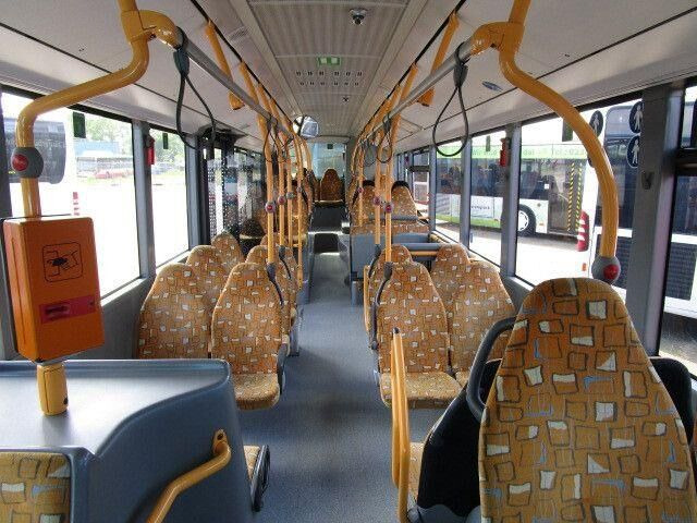 Mercedes-Benz O 530 Citaro C2, Euro 6, 40 Sitze, A/C - Şehirlerarası otobüs: fotoğraf 3 Mercedes-Benz O 530 Citaro C2, Euro 6, 40 Sitze, A/C - Şehirlerarası otobüs: fotoğraf 3