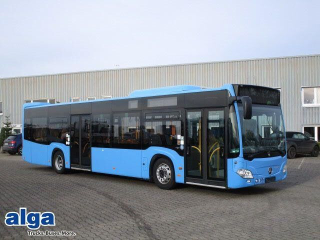Mercedes-Benz O 530 Citaro C2, Euro 6, A/C, Lawo,40 Sitze - Şehirlerarası otobüs: fotoğraf 1 Mercedes-Benz O 530 Citaro C2, Euro 6, A/C, Lawo,40 Sitze - Şehirlerarası otobüs: fotoğraf 1