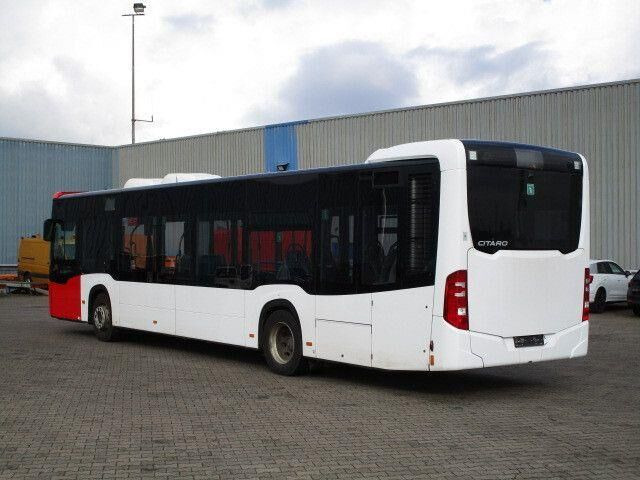 Mercedes-Benz O 530 Citaro C2, Euro 6, A/C, org. km, 1. Hand - Şehirlerarası otobüs: fotoğraf 2 Mercedes-Benz O 530 Citaro C2, Euro 6, A/C, org. km, 1. Hand - Şehirlerarası otobüs: fotoğraf 2