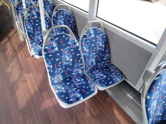 Mercedes-Benz O 530 Citaro C2, Euro 6, A/C, org. km, 1. Hand - Şehirlerarası otobüs: fotoğraf 5 Mercedes-Benz O 530 Citaro C2, Euro 6, A/C, org. km, 1. Hand - Şehirlerarası otobüs: fotoğraf 5