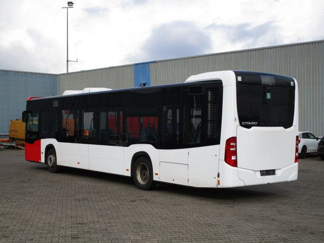 Mercedes-Benz O 530 Citaro C2, Euro 6, A/C, org. km, 1. Hand - Şehir otobüsü: fotoğraf 2 Mercedes-Benz O 530 Citaro C2, Euro 6, A/C, org. km, 1. Hand - Şehir otobüsü: fotoğraf 2