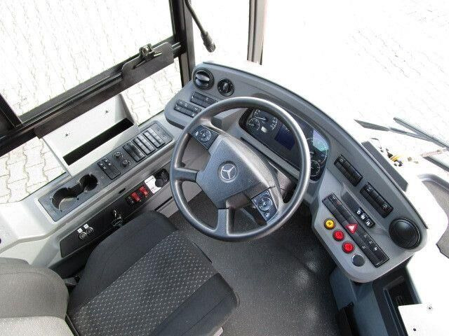 Mercedes-Benz O 530 Citaro C2, Euro 6, A/C, org. km, 1. Hand - Şehirlerarası otobüs: fotoğraf 4 Mercedes-Benz O 530 Citaro C2, Euro 6, A/C, org. km, 1. Hand - Şehirlerarası otobüs: fotoğraf 4