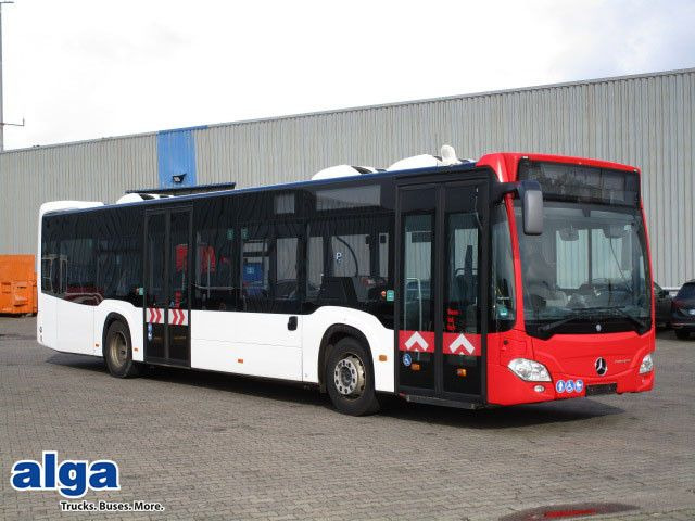 Mercedes-Benz O 530 Citaro C2, Euro 6, A/C, org. km, 1. Hand - Şehir otobüsü: fotoğraf 1 Mercedes-Benz O 530 Citaro C2, Euro 6, A/C, org. km, 1. Hand - Şehir otobüsü: fotoğraf 1