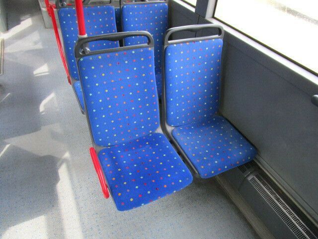 Mercedes-Benz O 530 G Citaro, Euro 4, Rampe, 1. HAND - Körüklü otobüs: fotoğraf 5 Mercedes-Benz O 530 G Citaro, Euro 4, Rampe, 1. HAND - Körüklü otobüs: fotoğraf 5
