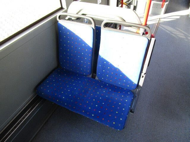 Mercedes-Benz O 530 G Citaro, Euro 5, 46 Sitze, Rampe, 2 Stk. - Körüklü otobüs: fotoğraf 5 Mercedes-Benz O 530 G Citaro, Euro 5, 46 Sitze, Rampe, 2 Stk. - Körüklü otobüs: fotoğraf 5