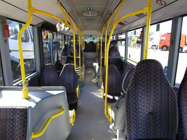 Mercedes-Benz O 530 K Citaro, Klima, 1. Hand, 30 Sitze, 2 Stk. - Şehirlerarası otobüs: fotoğraf 3 Mercedes-Benz O 530 K Citaro, Klima, 1. Hand, 30 Sitze, 2 Stk. - Şehirlerarası otobüs: fotoğraf 3