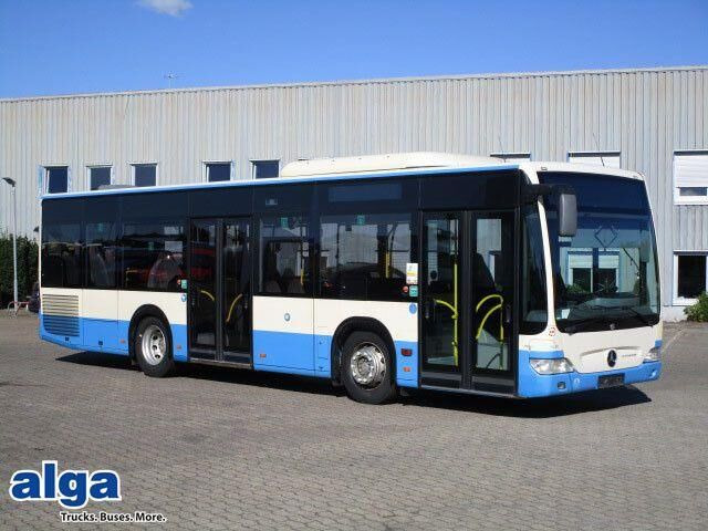 Mercedes-Benz O 530 K Citaro, Klima, 1. Hand, 30 Sitze, 2 Stk. - Şehirlerarası otobüs: fotoğraf 1 Mercedes-Benz O 530 K Citaro, Klima, 1. Hand, 30 Sitze, 2 Stk. - Şehirlerarası otobüs: fotoğraf 1