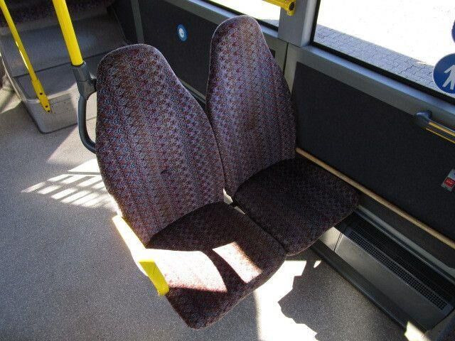 Mercedes-Benz O 530 K Citaro, Klima, 1. Hand, 30 Sitze, 2 Stk. - Şehirlerarası otobüs: fotoğraf 5 Mercedes-Benz O 530 K Citaro, Klima, 1. Hand, 30 Sitze, 2 Stk. - Şehirlerarası otobüs: fotoğraf 5