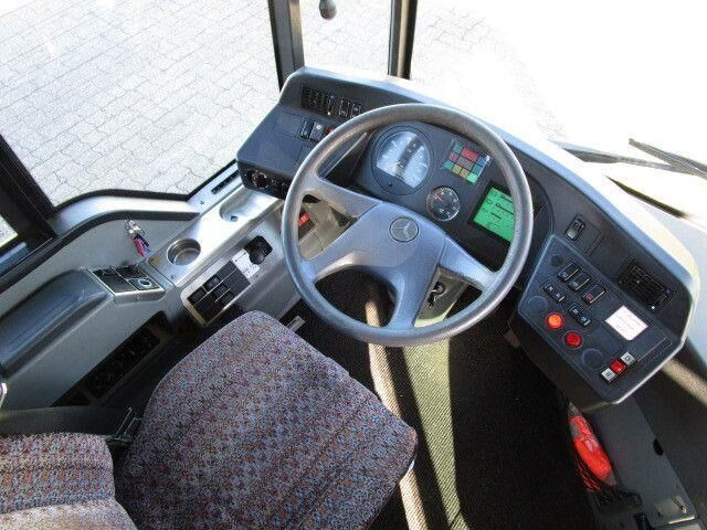 Mercedes-Benz O 530 K Citaro, Klima, 1. Hand, 30 Sitze, 2 Stk. - Şehirlerarası otobüs: fotoğraf 4 Mercedes-Benz O 530 K Citaro, Klima, 1. Hand, 30 Sitze, 2 Stk. - Şehirlerarası otobüs: fotoğraf 4