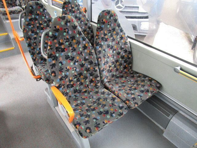 Mercedes-Benz O 530 LE Citaro, EEV, A/C, 43 Sitze, HU 07/26 - Şehirlerarası otobüs: fotoğraf 5 Mercedes-Benz O 530 LE Citaro, EEV, A/C, 43 Sitze, HU 07/26 - Şehirlerarası otobüs: fotoğraf 5