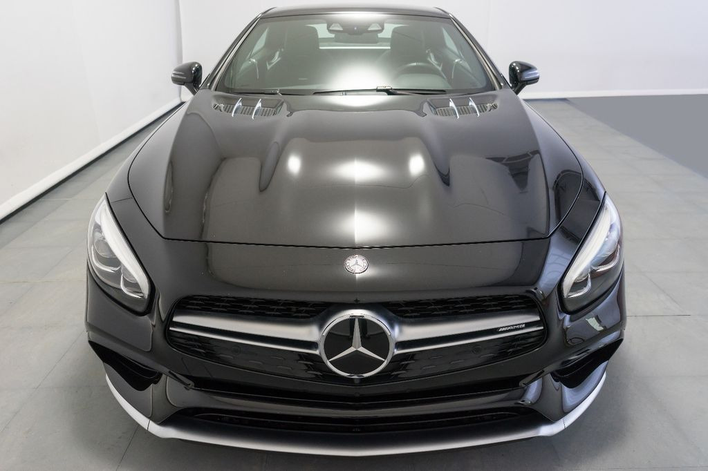 Mercedes-Benz SL 63 AMG/Carbon/Top/TÜV+Service neu!!! - Binek araba: fotoğraf 5 Mercedes-Benz SL 63 AMG/Carbon/Top/TÜV+Service neu!!! - Binek araba: fotoğraf 5