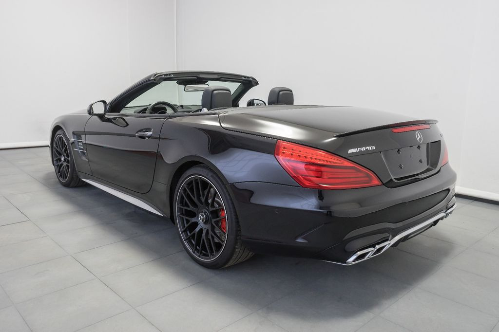 Mercedes-Benz SL 63 AMG/Carbon/Top/TÜV+Service neu!!! - Binek araba: fotoğraf 3 Mercedes-Benz SL 63 AMG/Carbon/Top/TÜV+Service neu!!! - Binek araba: fotoğraf 3
