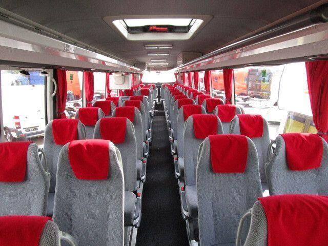 Mercedes-Benz Tourismo RHD 16/2, Euro 6, 51 Sitze, WC, Küche - Turistik otobüs: fotoğraf 3 Mercedes-Benz Tourismo RHD 16/2, Euro 6, 51 Sitze, WC, Küche - Turistik otobüs: fotoğraf 3