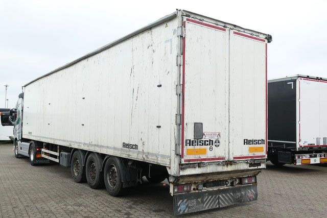 Reisch RSBS 3-13, 10mm Boden, SAF, Funk, Luft-Lift - Kayar zemin dorse: fotoğraf 2 Reisch RSBS 3-13, 10mm Boden, SAF, Funk, Luft-Lift - Kayar zemin dorse: fotoğraf 2