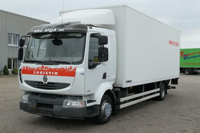 Renault Midlum 220 4x2, LBW, AHK, 7.200mm lang, Klima - Damperli kamyon: fotoğraf 5 Renault Midlum 220 4x2, LBW, AHK, 7.200mm lang, Klima - Damperli kamyon: fotoğraf 5