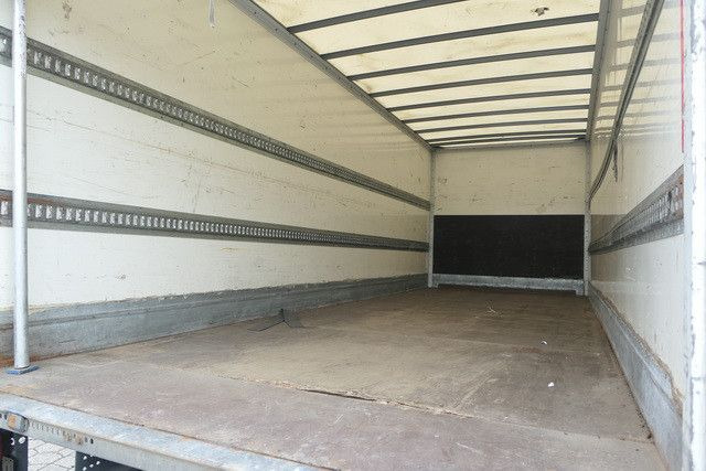 Renault Midlum 220 4x2, LBW, AHK, 7.200mm lang, Klima - Damperli kamyon: fotoğraf 4 Renault Midlum 220 4x2, LBW, AHK, 7.200mm lang, Klima - Damperli kamyon: fotoğraf 4