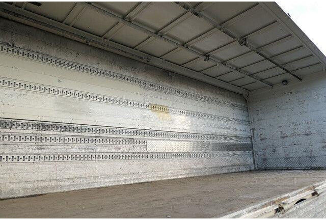 Scania R 420 4X2, Schwenkwand, LBW 2,0to., Retarder, AC - Kapalı kasa kamyon: fotoğraf 3 Scania R 420 4X2, Schwenkwand, LBW 2,0to., Retarder, AC - Kapalı kasa kamyon: fotoğraf 3