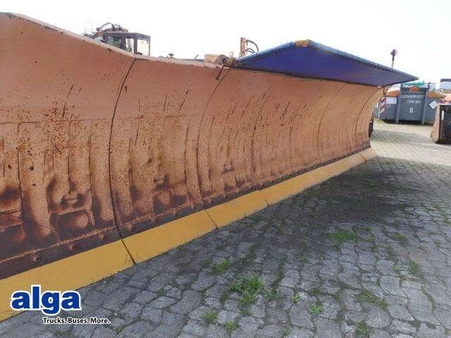 Schmidt Schneeflug 11 F 10.3 - Kar küreme bıçağı: fotoğraf 1 Schmidt Schneeflug 11 F 10.3 - Kar küreme bıçağı: fotoğraf 1